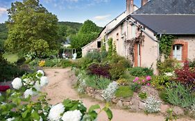 Maison De Vacances Les Mesanges, A Menessaire
